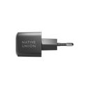 Native Union Chargeur USB-C GaN 30W Power Delivery V2 
