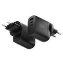 Native Union Chargeur USB-C GaN 67W Power 3 Ports