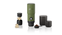 Wacaco Pixapresso -  Machine à café portable éléctrique - Café Capsule & Café Moulu - Olive Green