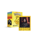 Color film for Go - Pokémon Pikachu Edition – Double Pack