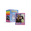 Color film for Go - Pokémon Nymphali Edition – Double Pack