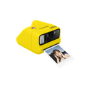 Appareil photo instantané Polaroid Go Gen 3 - Pokemon Pikachu Edition