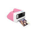 Appareil photo instantané Polaroid Go Gen 3 - Pokemon Sylveon Edition