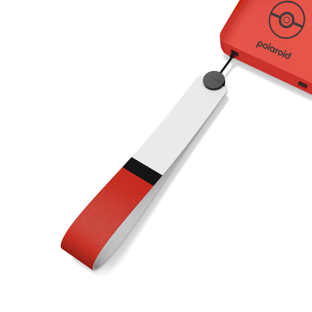 Polaroid Now Generation 3 - Pokemon Pokeball Edition