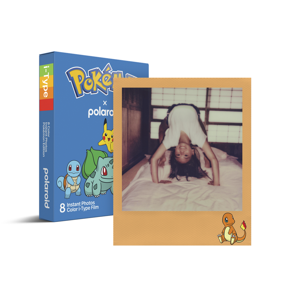 Color film for i-Type - Pokemon Edition