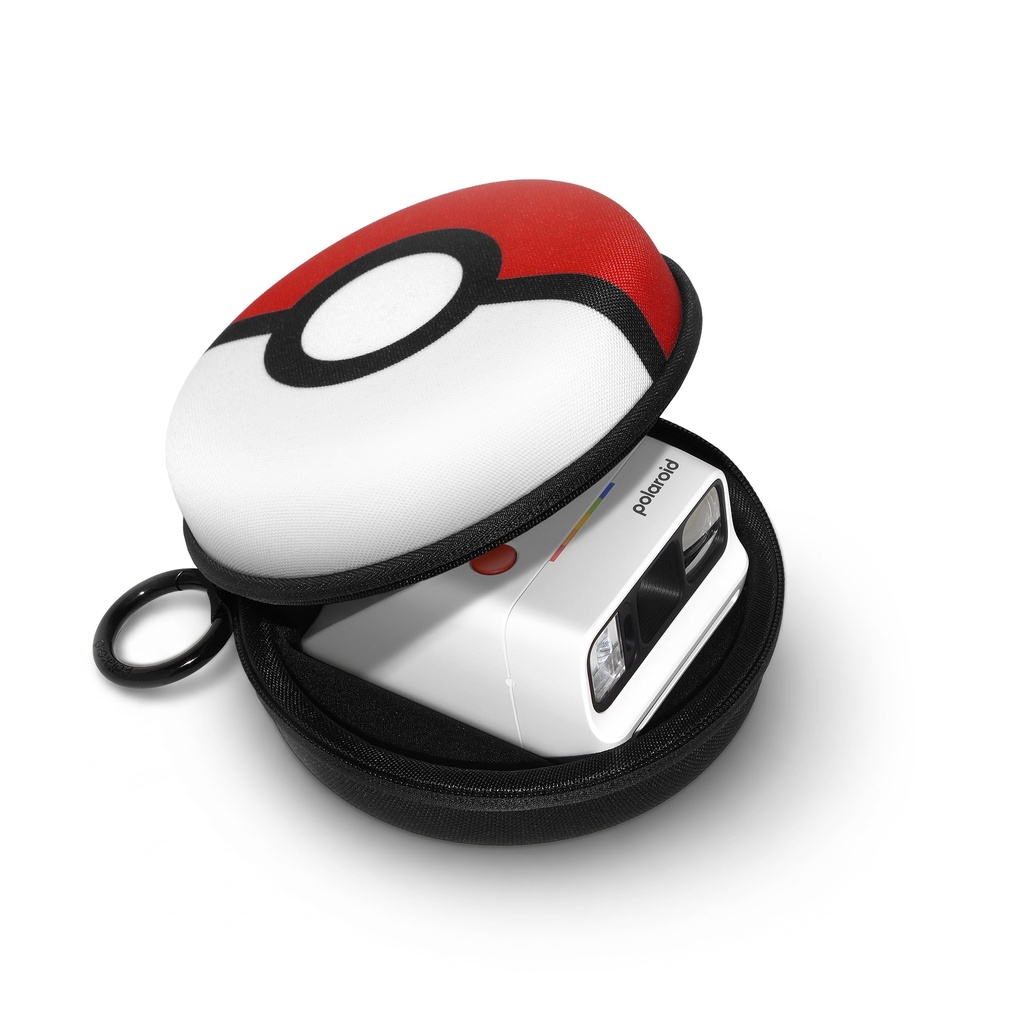 Polaroid Go Case - Pokémon Edition