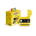 Appareil photo instantané Polaroid Go Gen 3 - Pokemon Pikachu Edition