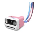 Appareil photo instantané Polaroid Go Gen 3 - Pokemon Sylveon Edition