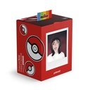 Polaroid Now Generation 3 - Pokemon Pokeball Edition