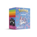Color film for Go - Pokémon Nymphali Edition – Double Pack