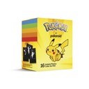 Color film for Go - Pokémon Pikachu Edition – Double Pack