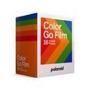 Polaroid Film couleur pour Go  - 16 Photos 