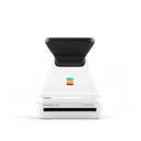 Polaroid Lab - White
