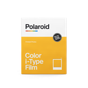 Polaroid Film Couleur pour i-Type  - 8 Photos 