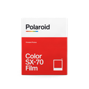 Polaroid Film Couleur pour SX-70 - 8 Photos 
