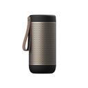 Kreafunk - Enceintes Bluetooth - aCOUSTIC - Black - 15W