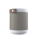 Kreafunk - Enceintes Bluetooth - aMAJOR - White - 40W