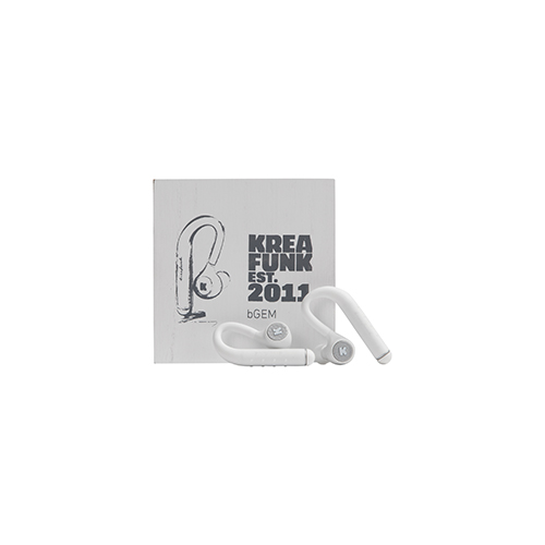 bGEM White Edition