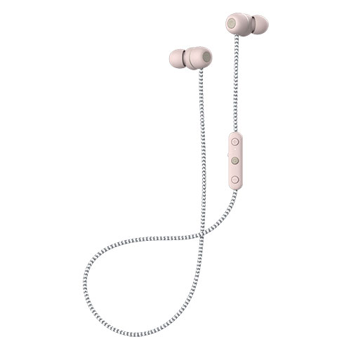 aVIBE Dusty Pink