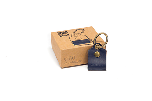 cTAG Blue