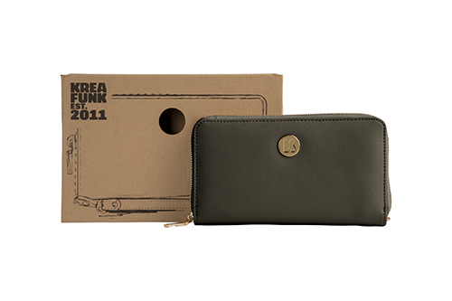 cPURSE Dark Olive