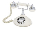 GPO  1920 Opal  - Téléphone à Bouton Poussoir