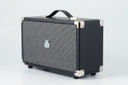 GPO Westwood Speaker Black