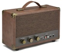 GPO Westwood Speaker Brown