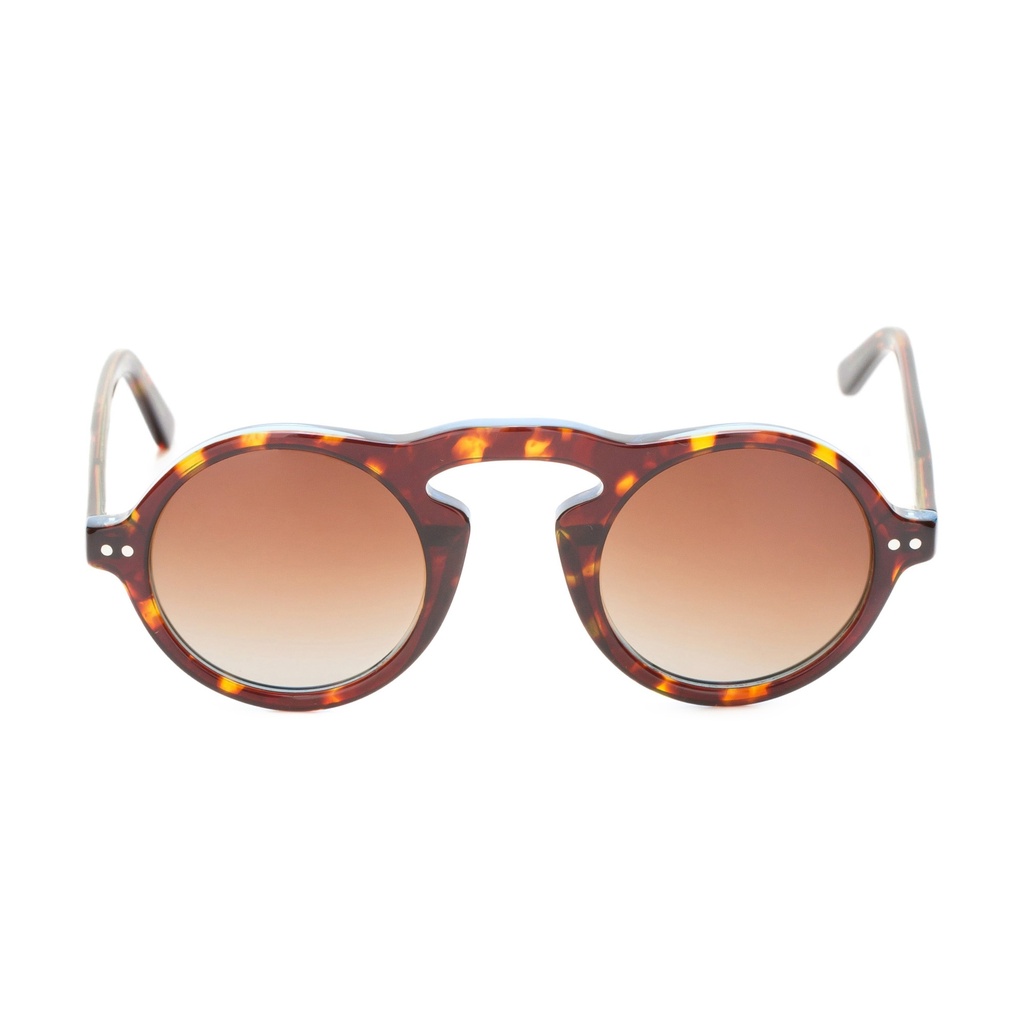 Siena Tortoise/Blue