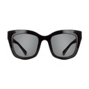 Conta Shinny Black