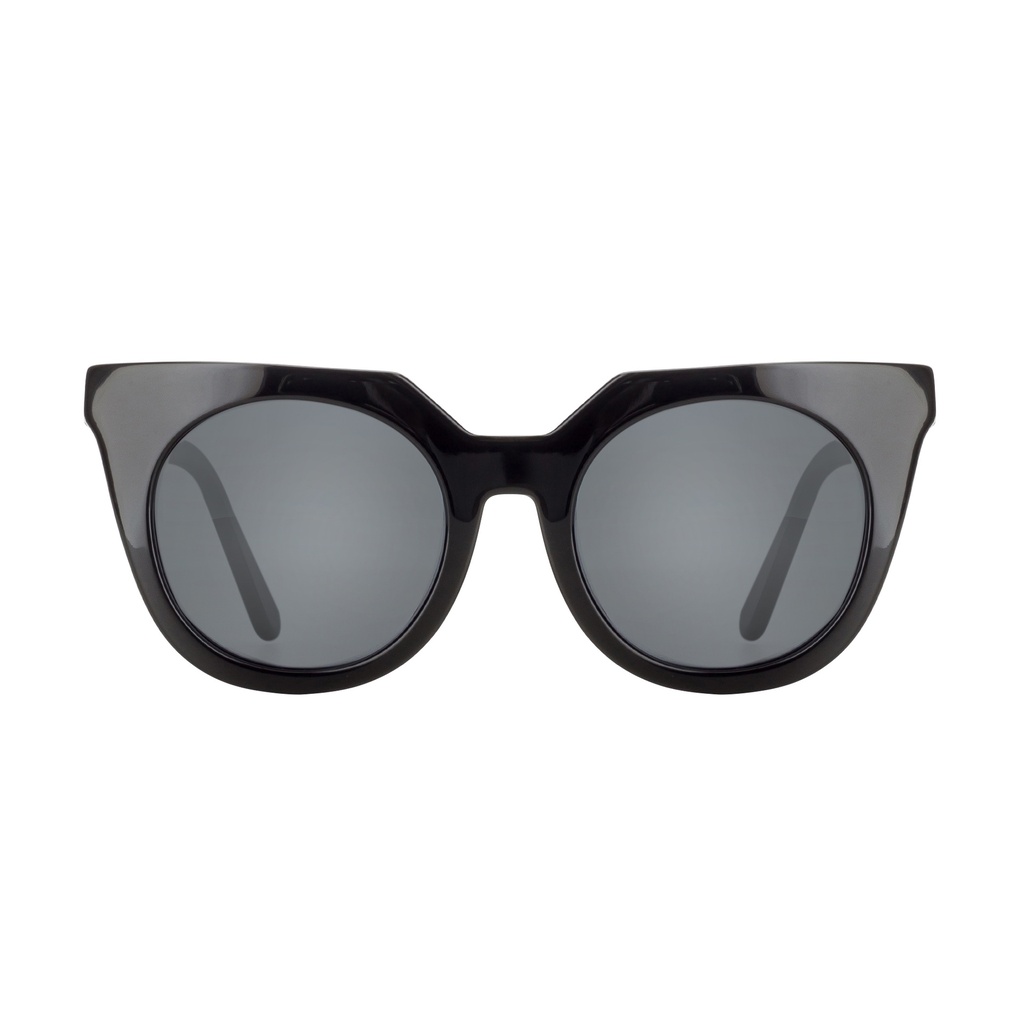 Corsica Shinny Black