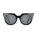 Corsica Shinny Black