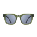Saint Tropez Crystal Mint