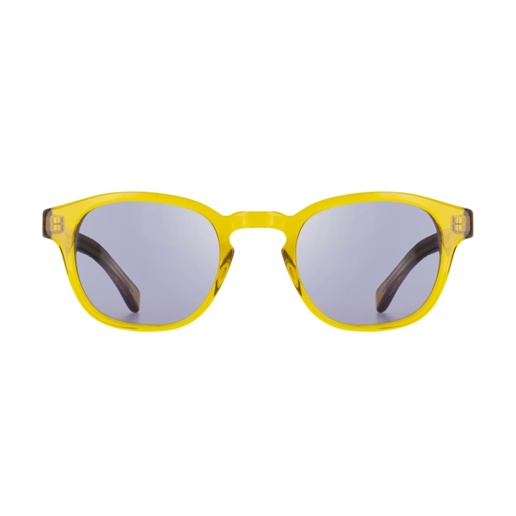 [B090] Creta Crystal Yellow