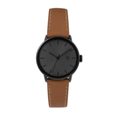 Khorshid Mini Funky Brown Vegan Leather