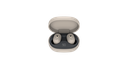 Kreafunk - Écouteurs Bluetooth Sans Fil - IP44 -  aBEAN - Ivory Sand