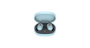 Kreafunk - Écouteurs Bluetooth Sans Fil - IP44 -  aBEAN - Misty Blue