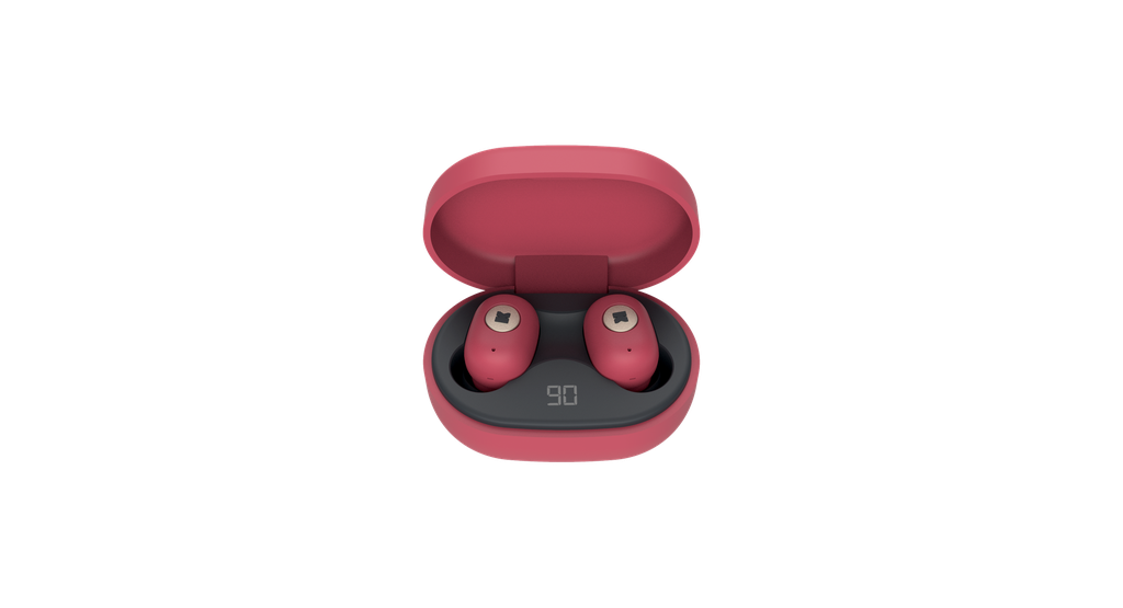 aBEAN - Spicy Red