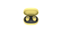 Kreafunk - Écouteurs Bluetooth Sans Fil - IP44 -  aBEAN - Fresh Yellow