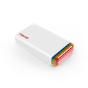 Polaroid Hi Print  Photo Printer - White Display