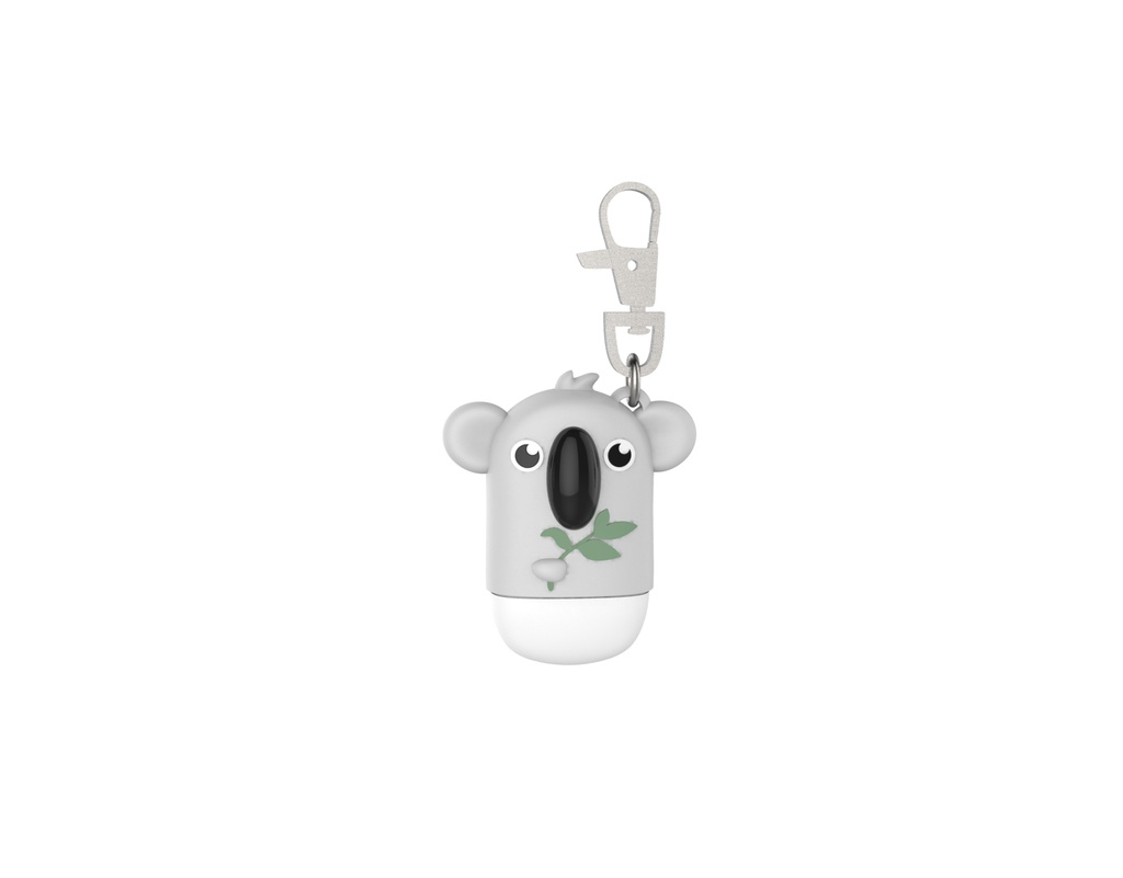 Bouteille De Désinfectant  Koala