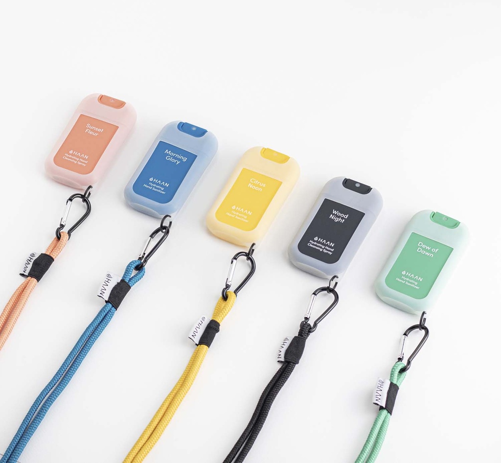 Combo Hanger 2 unités par couleur + Display.