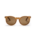 Byron Mustrad / Brown