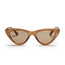 Amy Mustrad / Brown