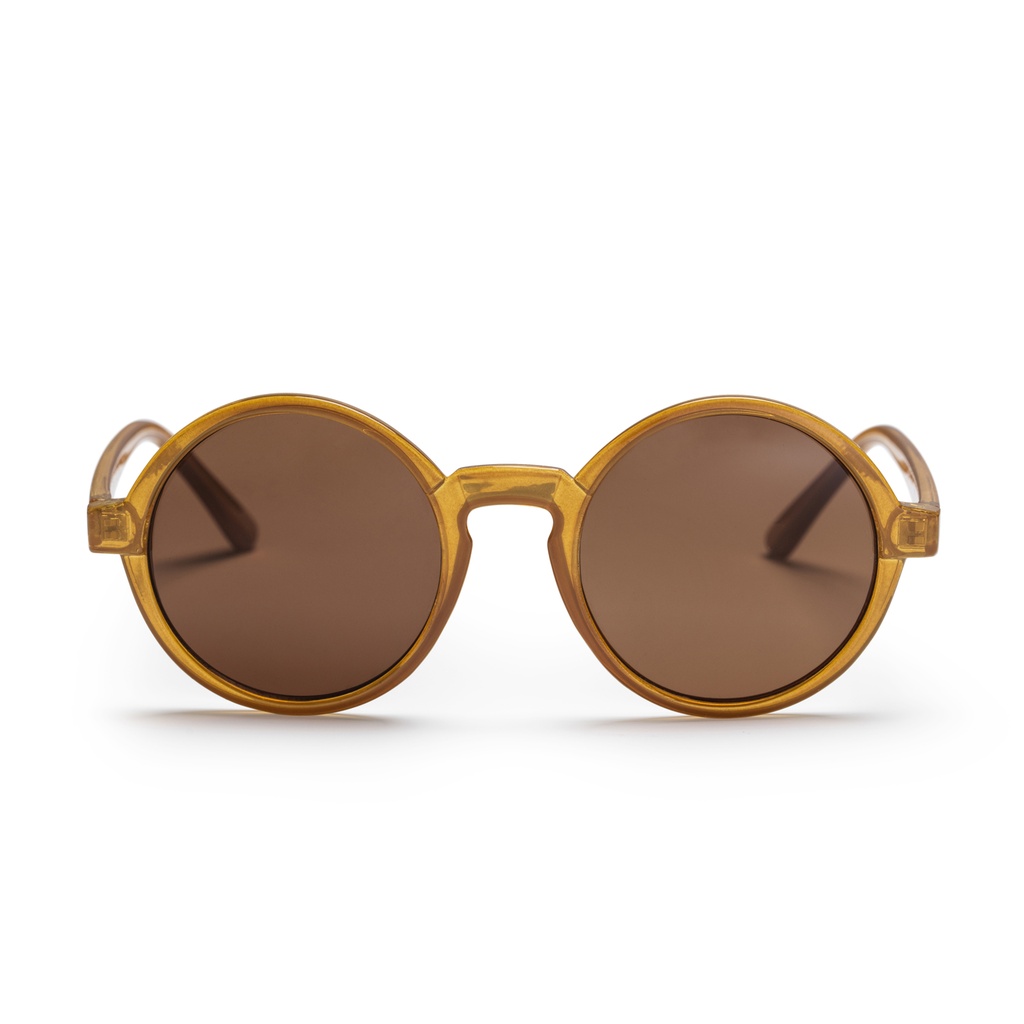 [16132FB] Sam Mustrad / Brown