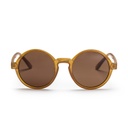 Sam Mustrad / Brown