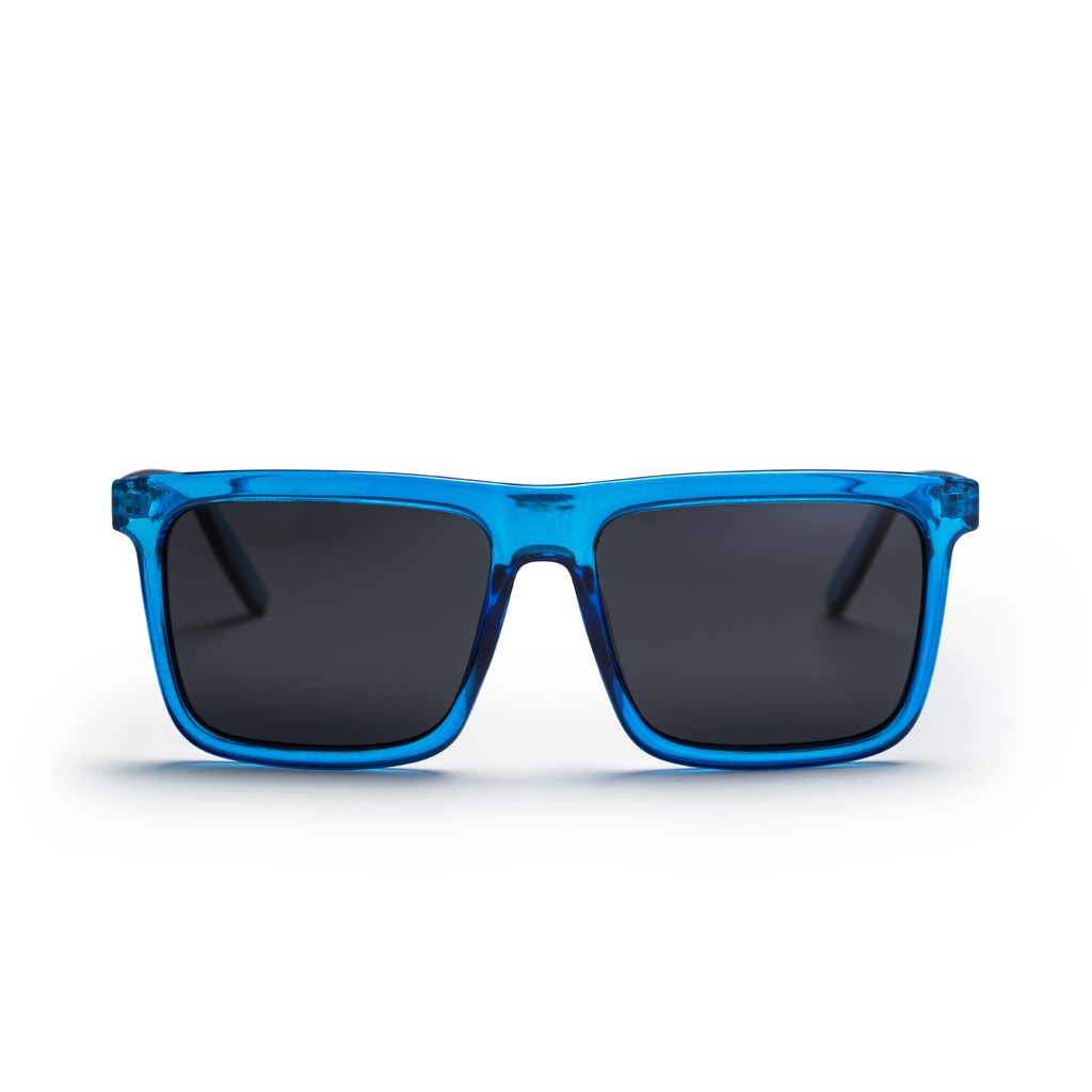 Bruce Blue / Black