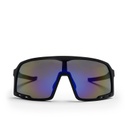 Henrik Black / Blue Mirror