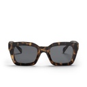 Anna Leopard / Black