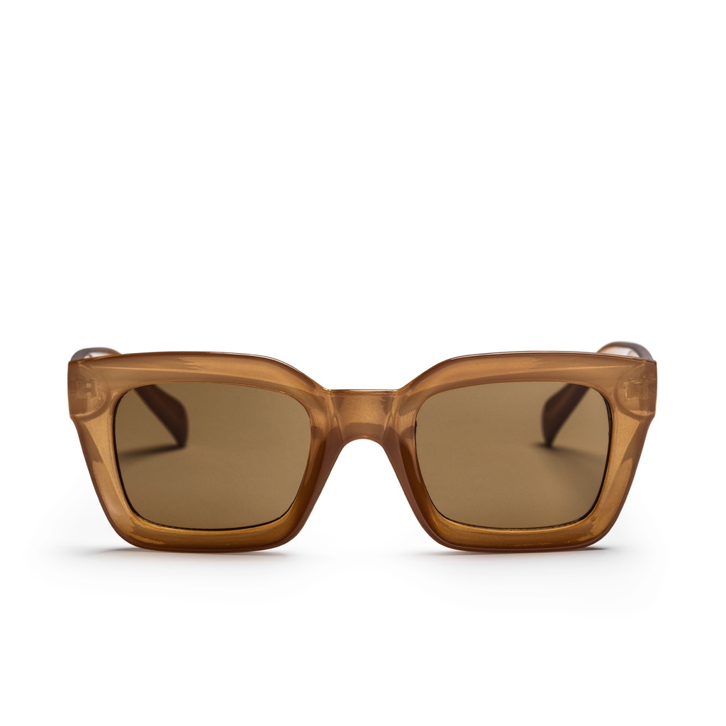 Anna Mustrad / Brown